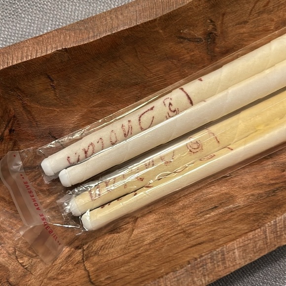 Ear Candling Kit ALMOST most satisfying thing ever to do. Relaxing. - Picture 13 of 16